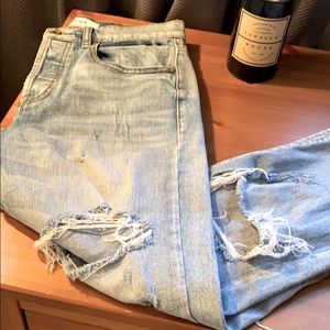 Pistola Jeans